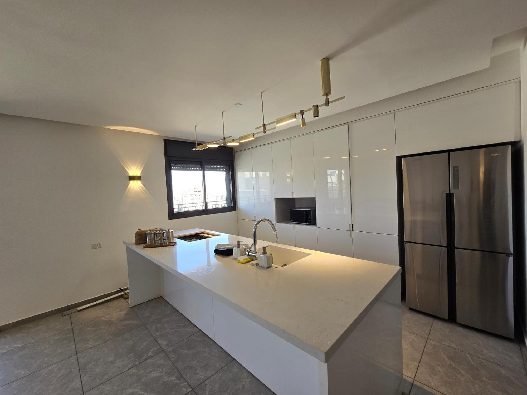Biankini Royal Suites-alefimmoed Apartment Jerusalem
