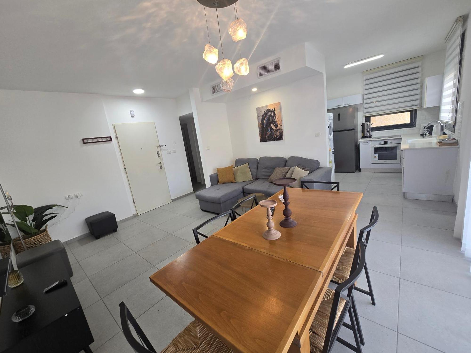 Biankini Royal Suites-alefimmoed Jerusalem