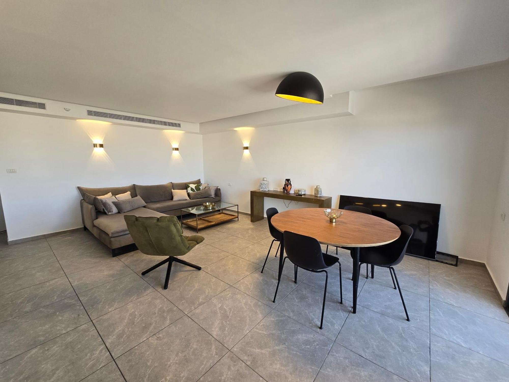 Biankini Royal Suites-alefimmoed * Jerusalem
