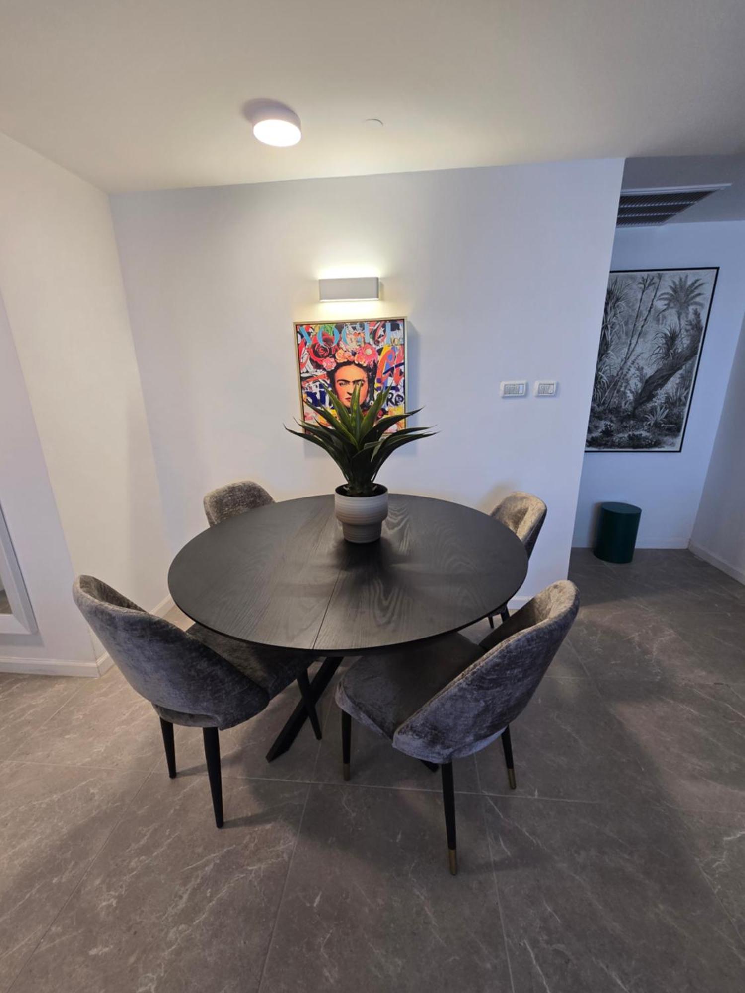 Biankini Royal Suites-alefimmoed * Jerusalem