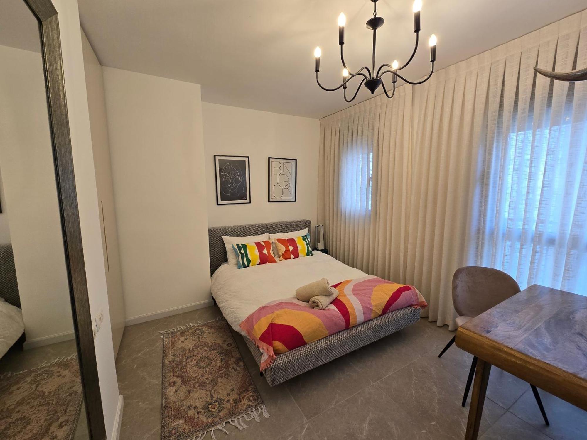 Biankini Royal Suites-alefimmoed Apartment *
