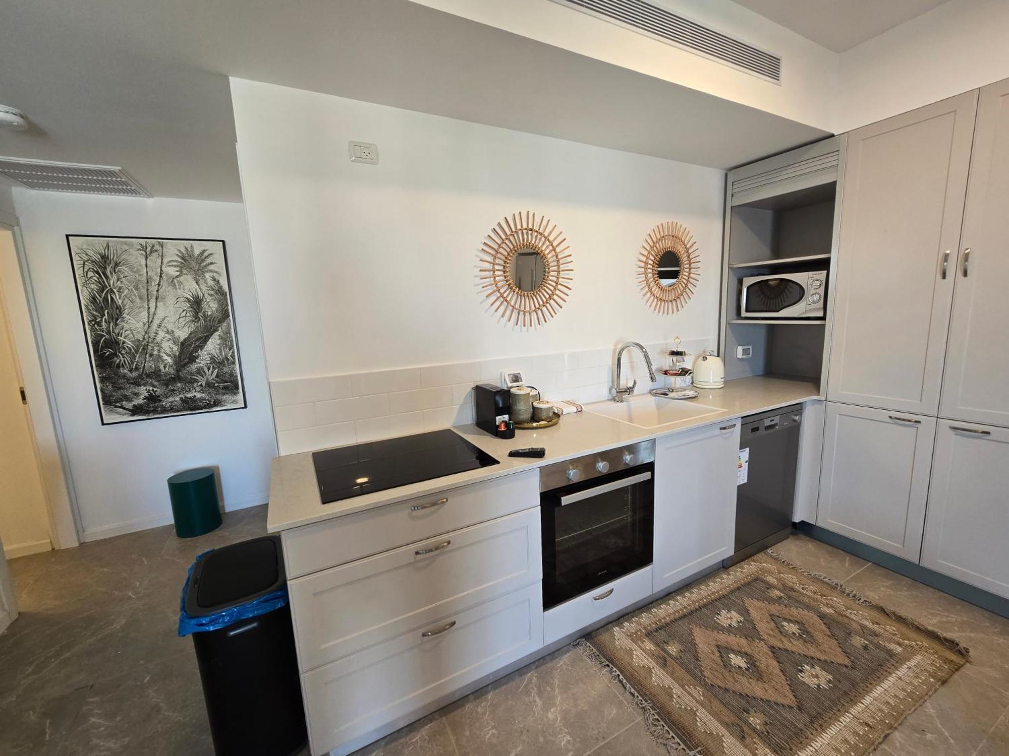 Biankini Royal Suites-alefimmoed * Jerusalem