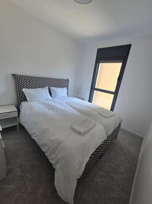 Biankini Royal Suites-alefimmoed Jerusalem