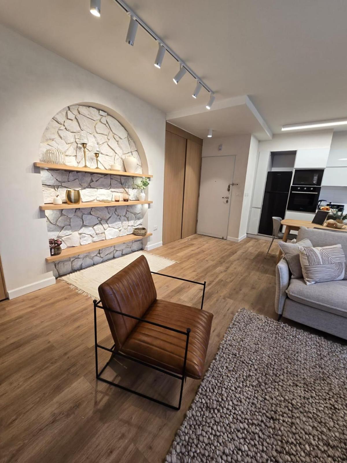 Biankini Royal Suites-alefimmoed Jerusalem